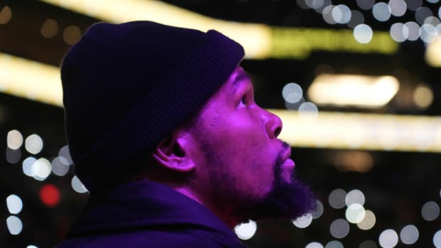 Kevin Durant
